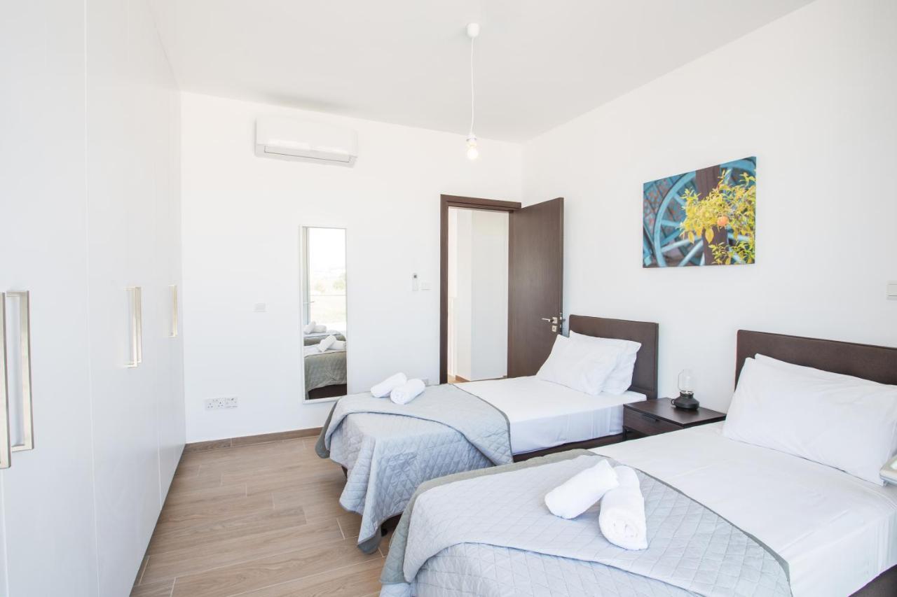 Villa Oli Vine Protaras