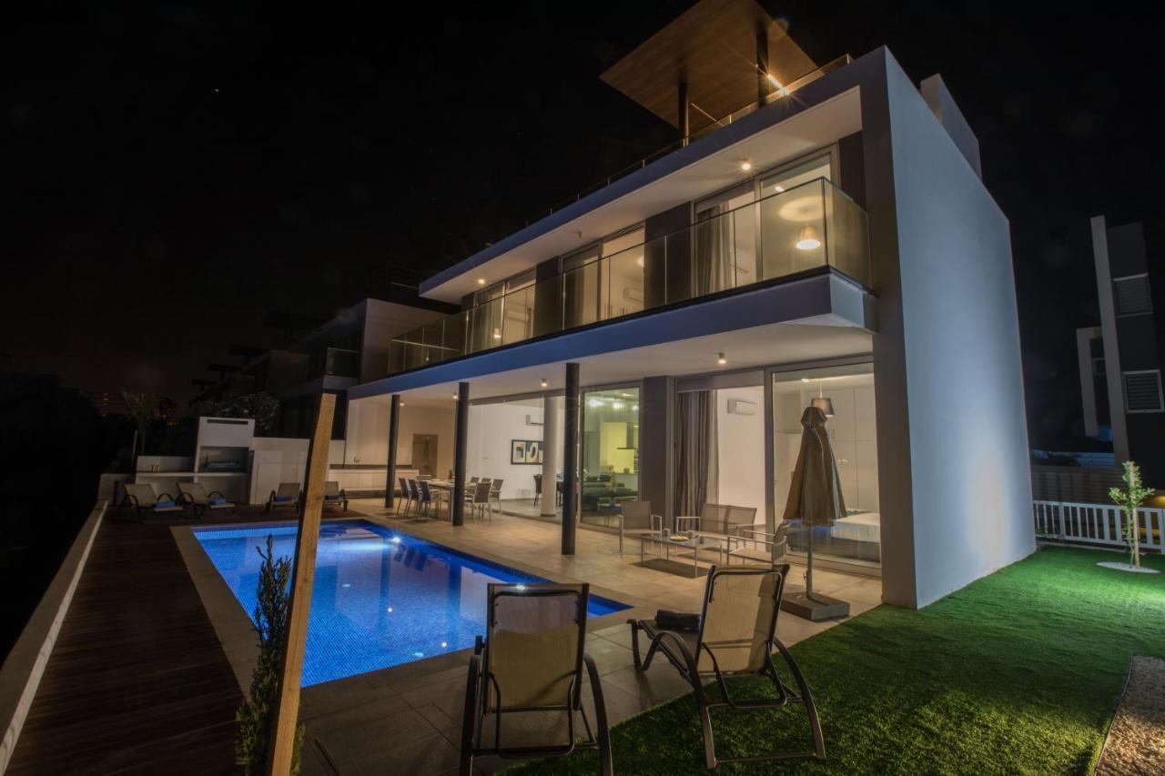 Villa Oli Vine Protaras