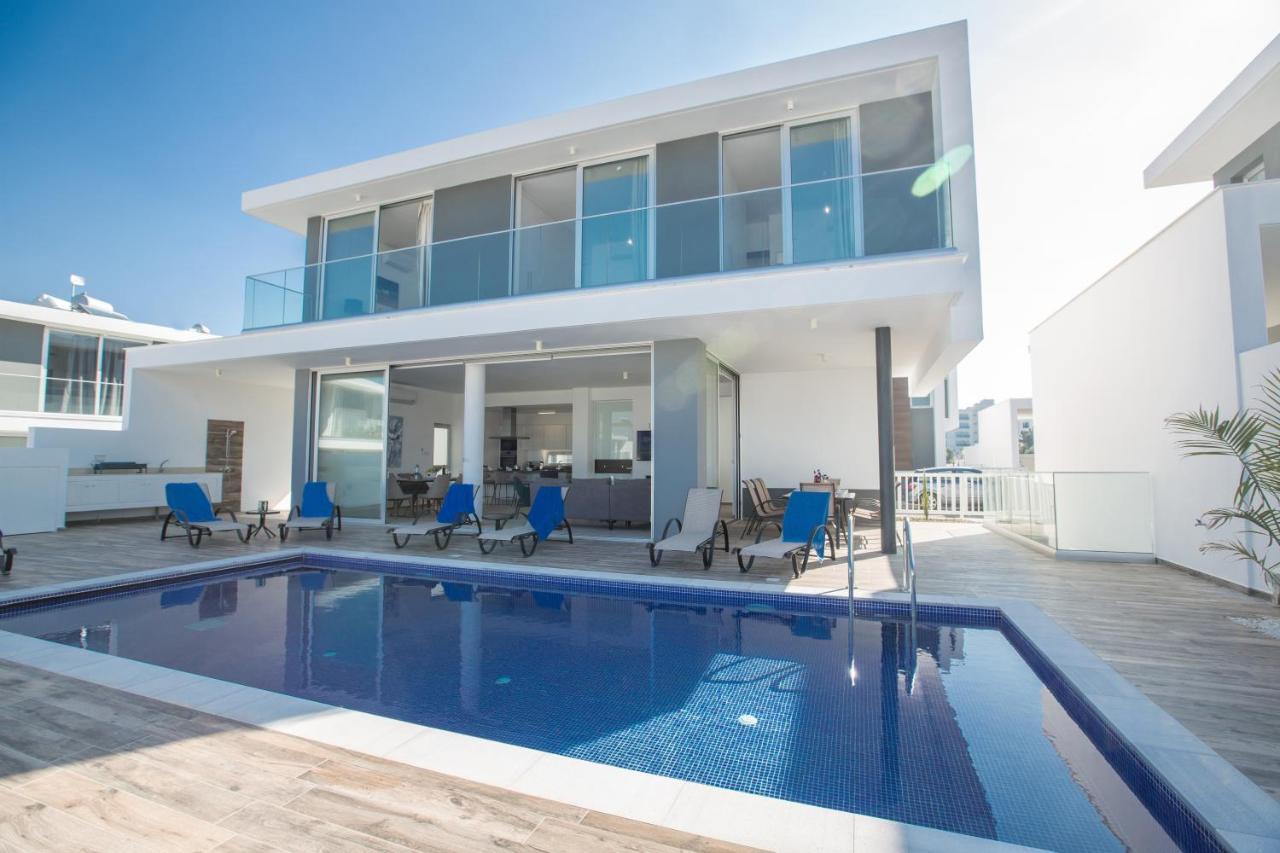Villa Oli Vine Protaras