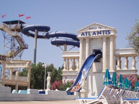 Apartment Ayia Napa Studio