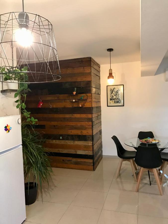 Apartamento Fat Cow 101 Lárnaca