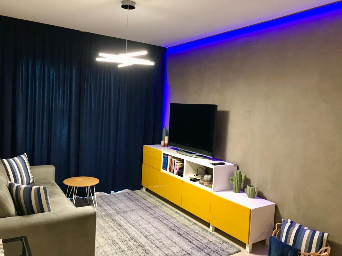 Apartamento Fat Cow 101