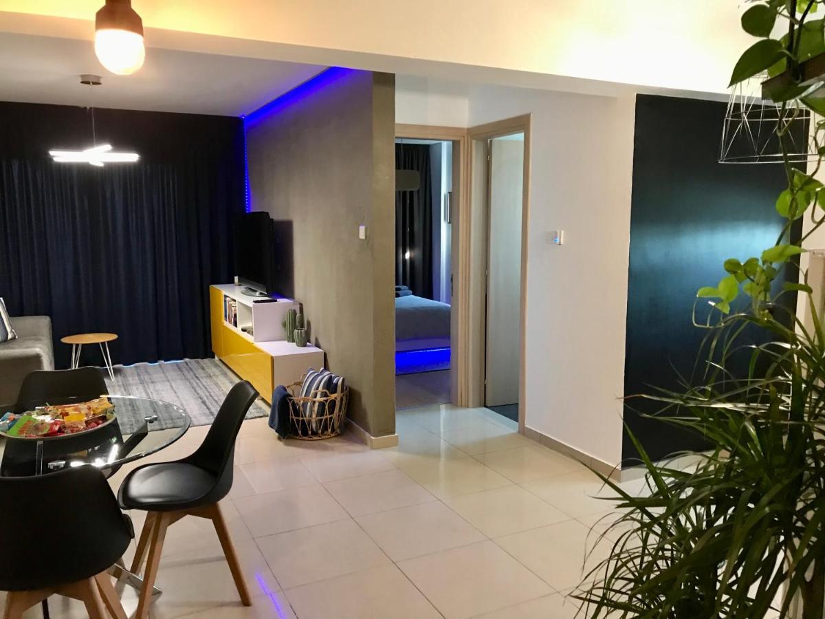 Apartamento Fat Cow 101