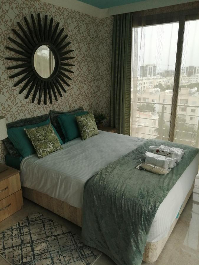 Aqua Royal Alexus Luxury Appartement *