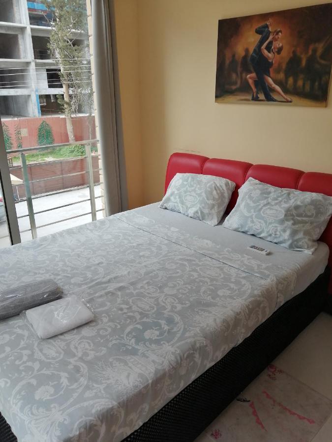Aqua Royal Alexus Luxury Appartement Girne