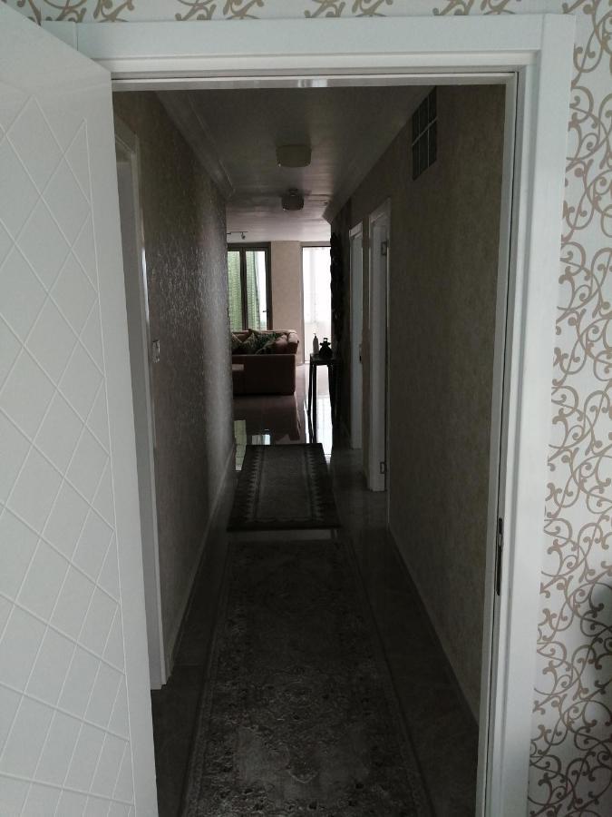Aqua Royal Alexus Luxury Appartement Girne