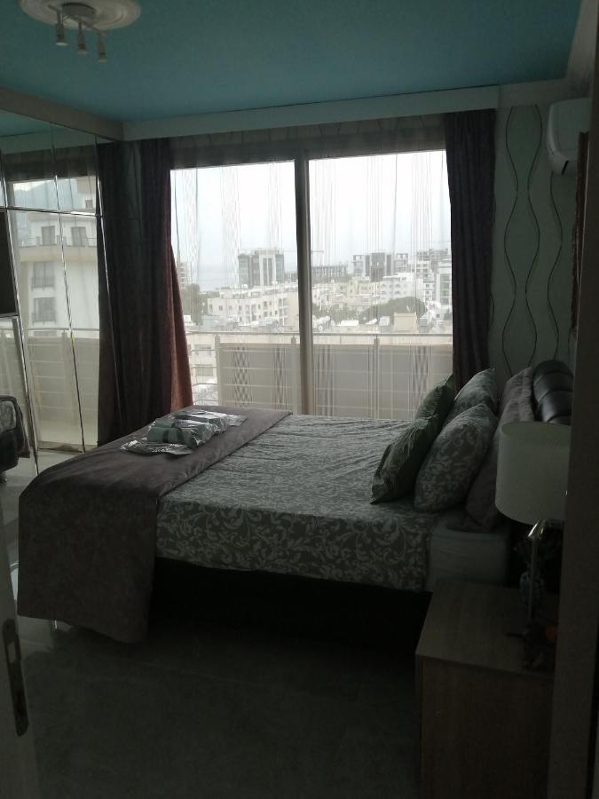 Aqua Royal Alexus Luxury Appartement Girne