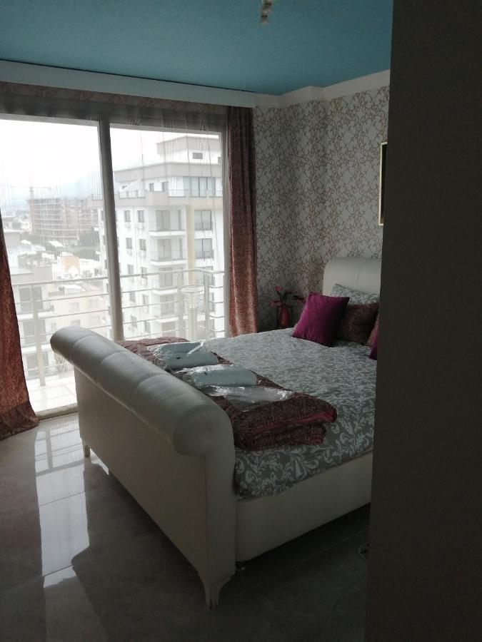 Aqua Royal Alexus Luxury Appartement Girne