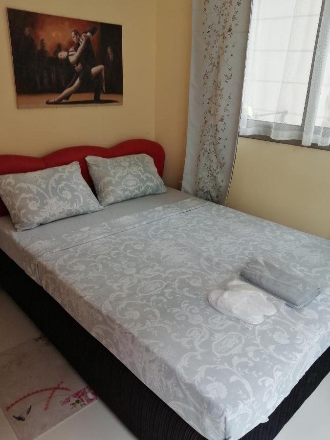 Aqua Royal Alexus Luxury * Girne