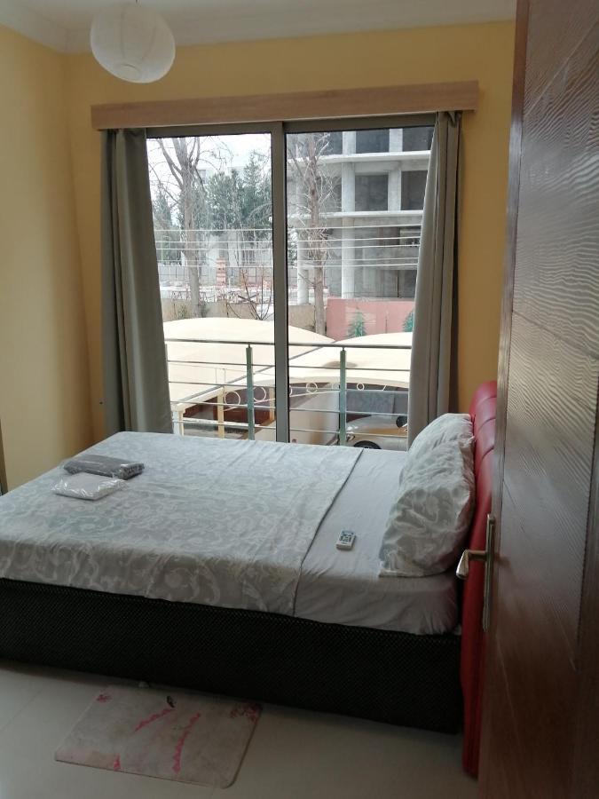 Aqua Royal Alexus Luxury Appartement