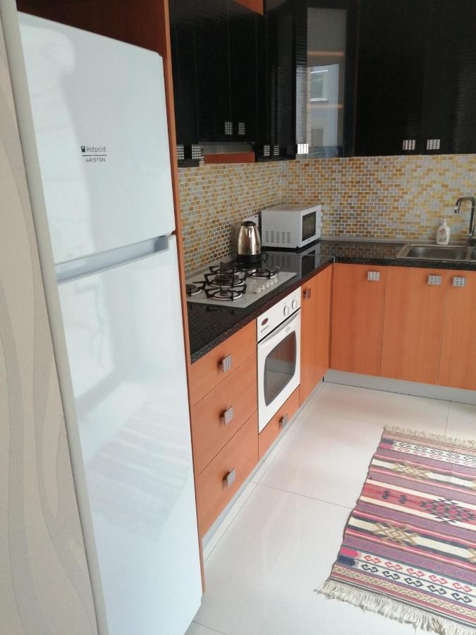 Aqua Royal Alexus Luxury Appartement Girne