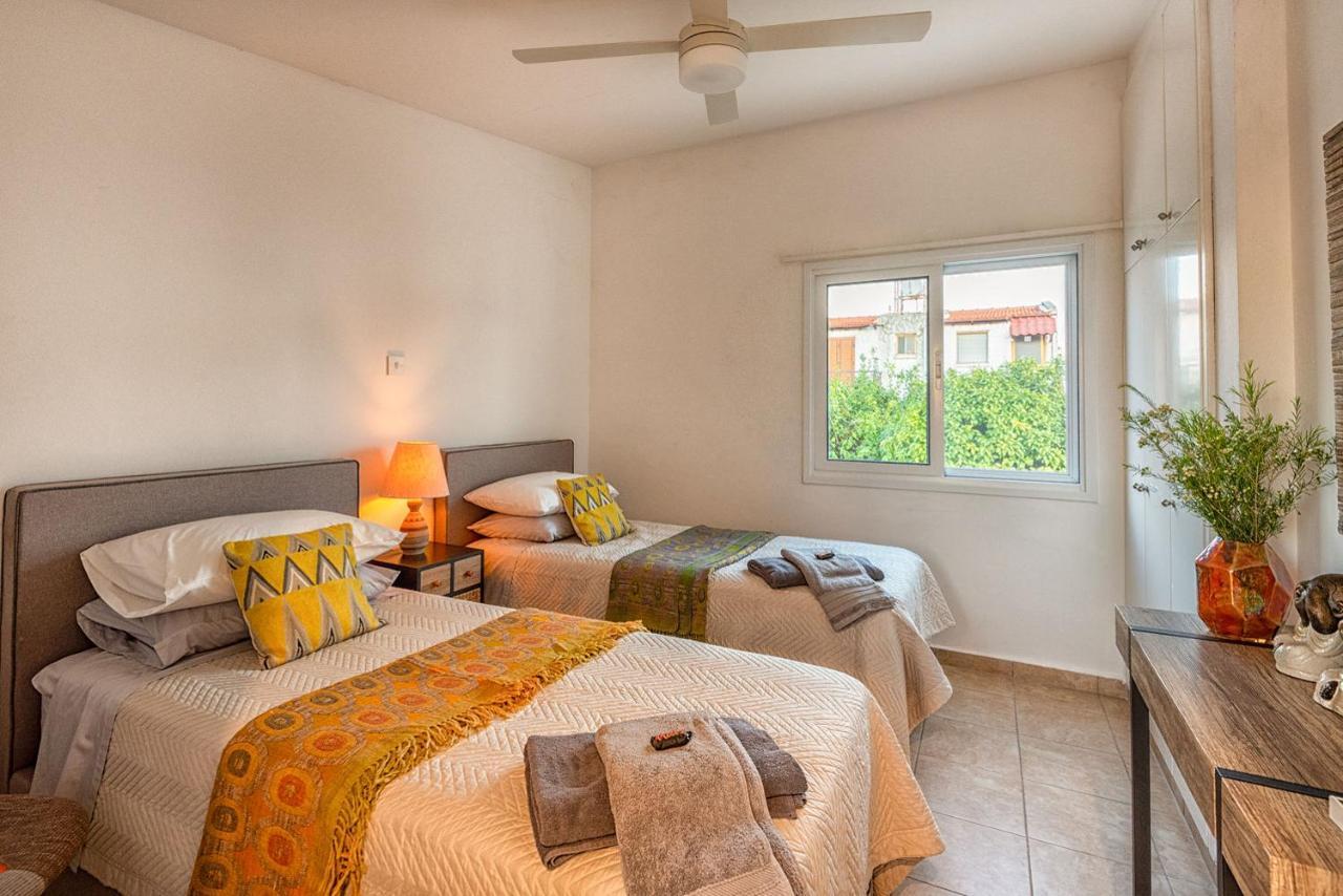 Apartment Akamas Sunset Bohemian Chic By One