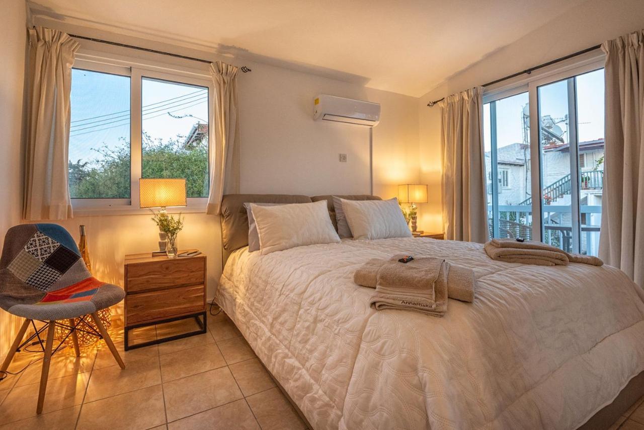 Apartment Akamas Sunset Bohemian Chic By One