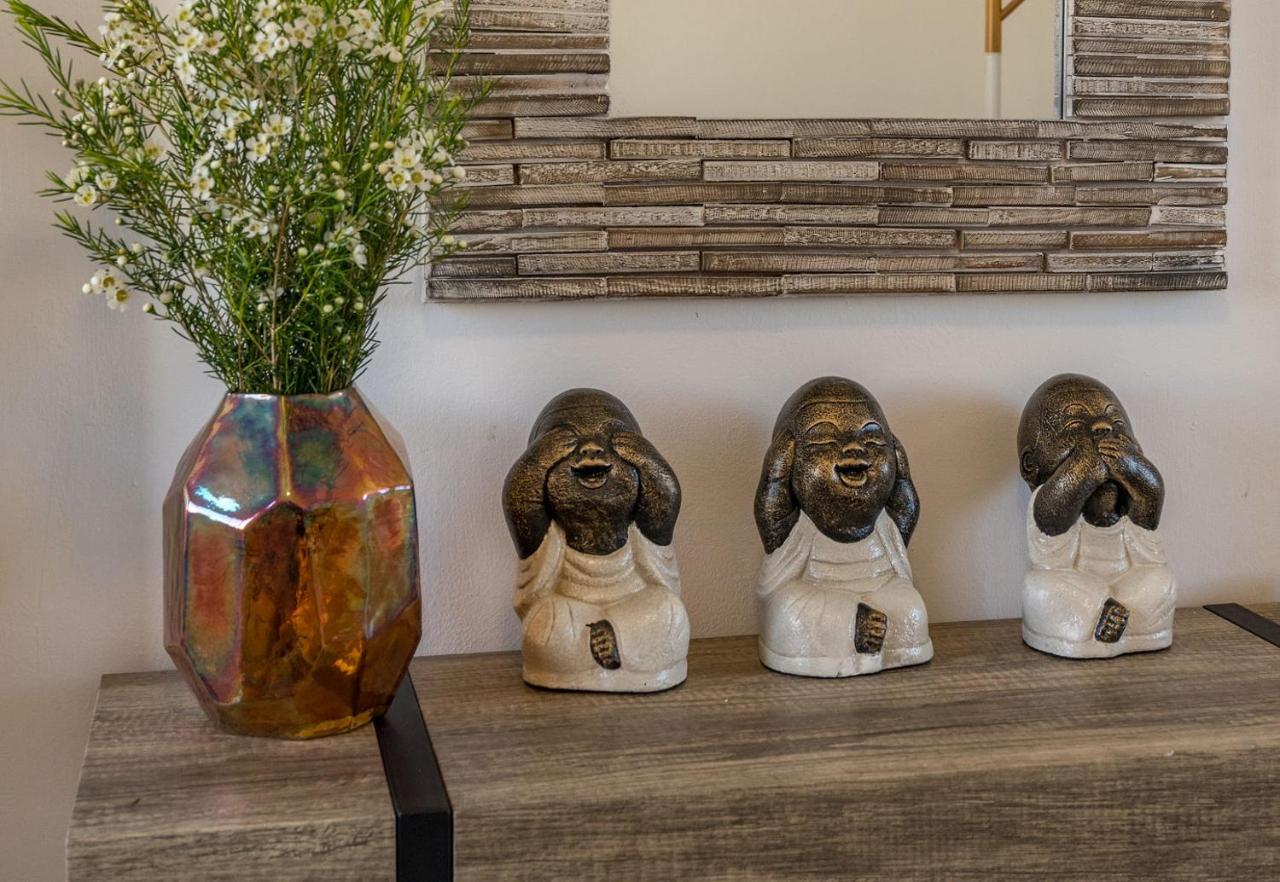 Akamas Sunset Bohemian Chic By One Apartment