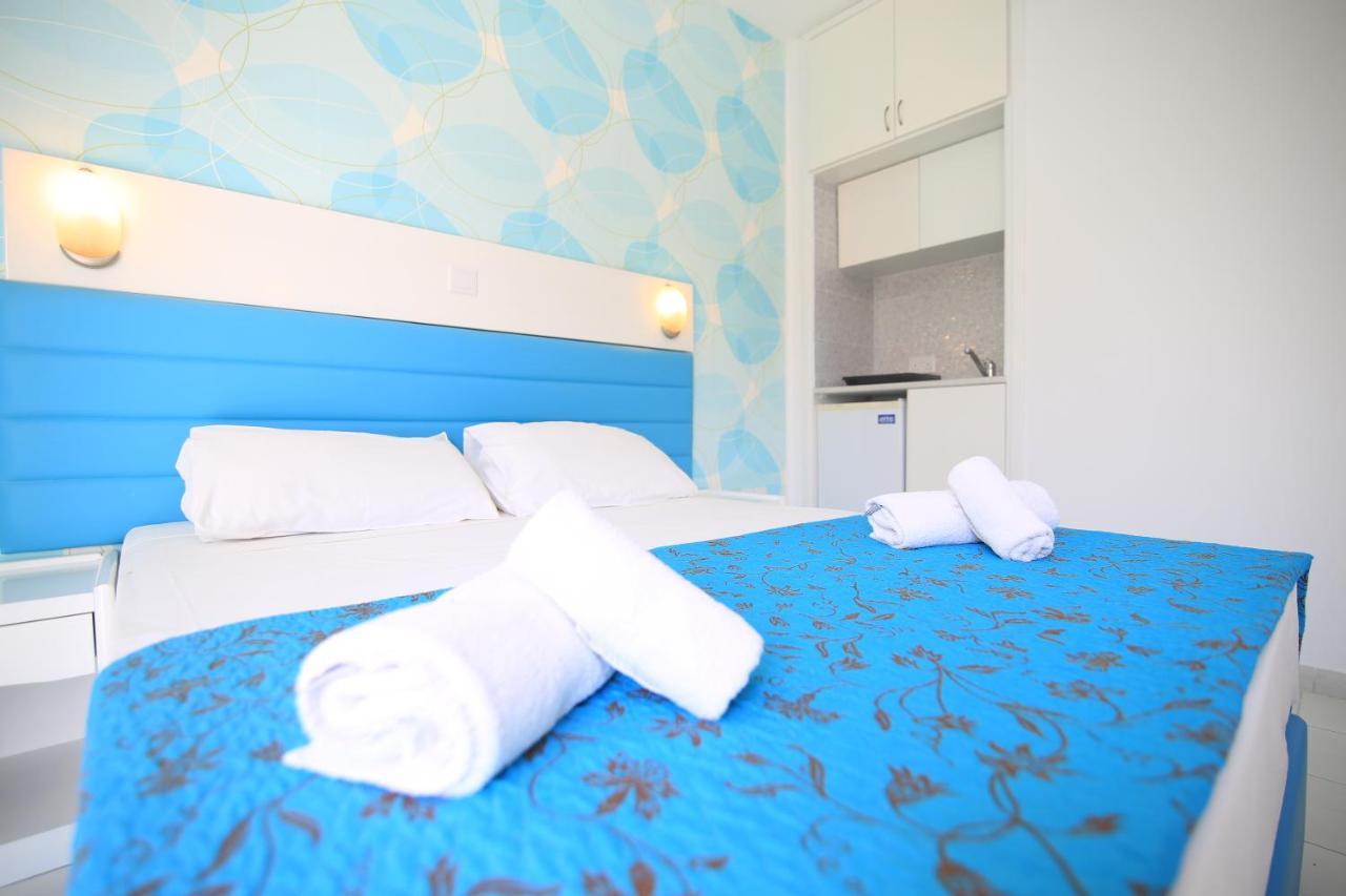 Lantiana Gardens Aparthotel 4*