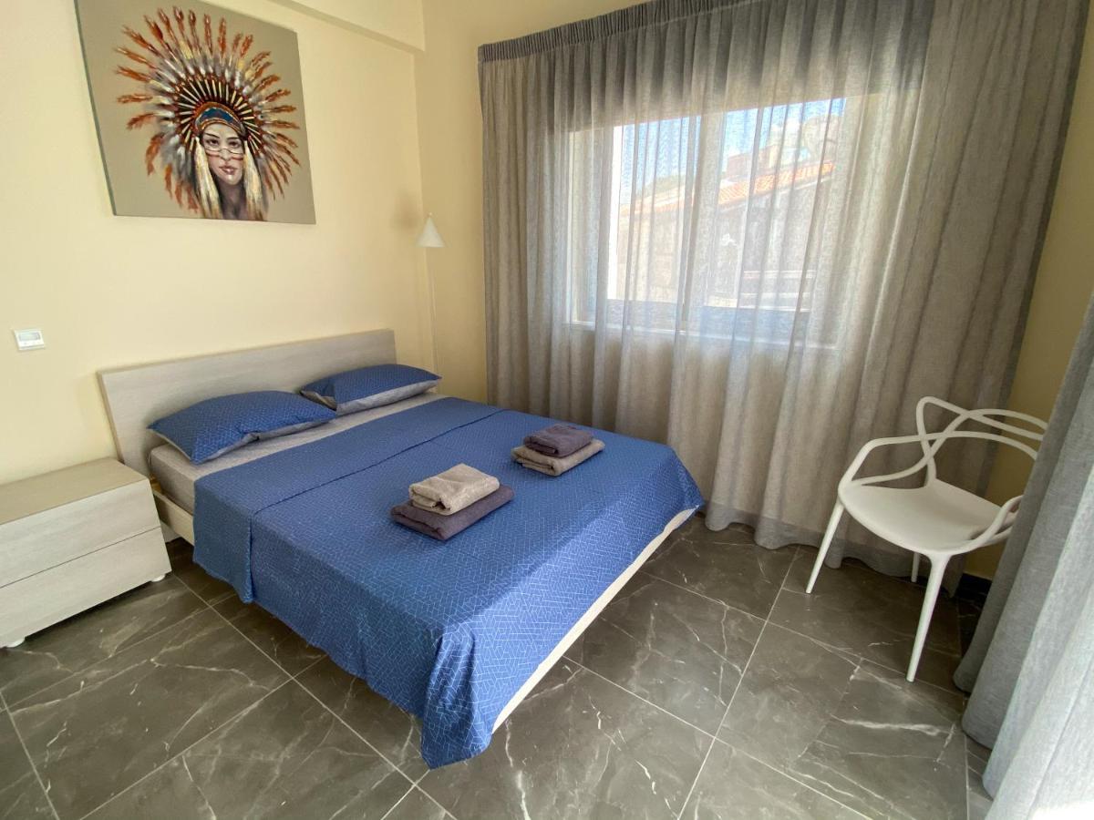 Luxury Roma Near The Villa Coral Bay