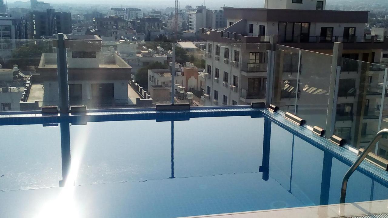 Aqua Royal Alexus Luxury Appartement *
