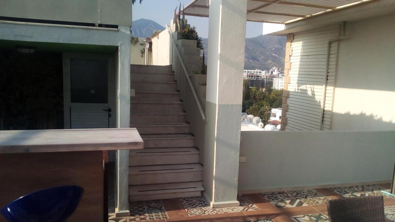 Aqua Royal Alexus Luxury Appartement *