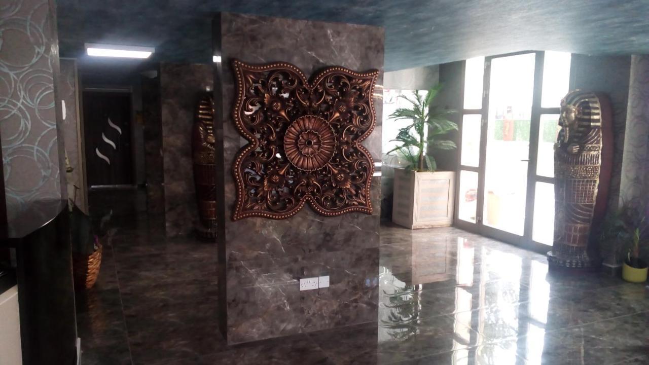 Aqua Royal Alexus Luxury Appartement