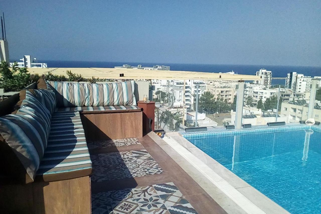 Aqua Royal Alexus Luxury Appartement