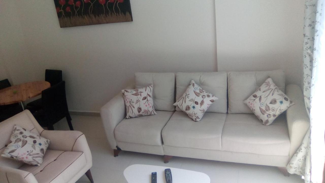 Aqua Royal Alexus Luxury Appartement Girne
