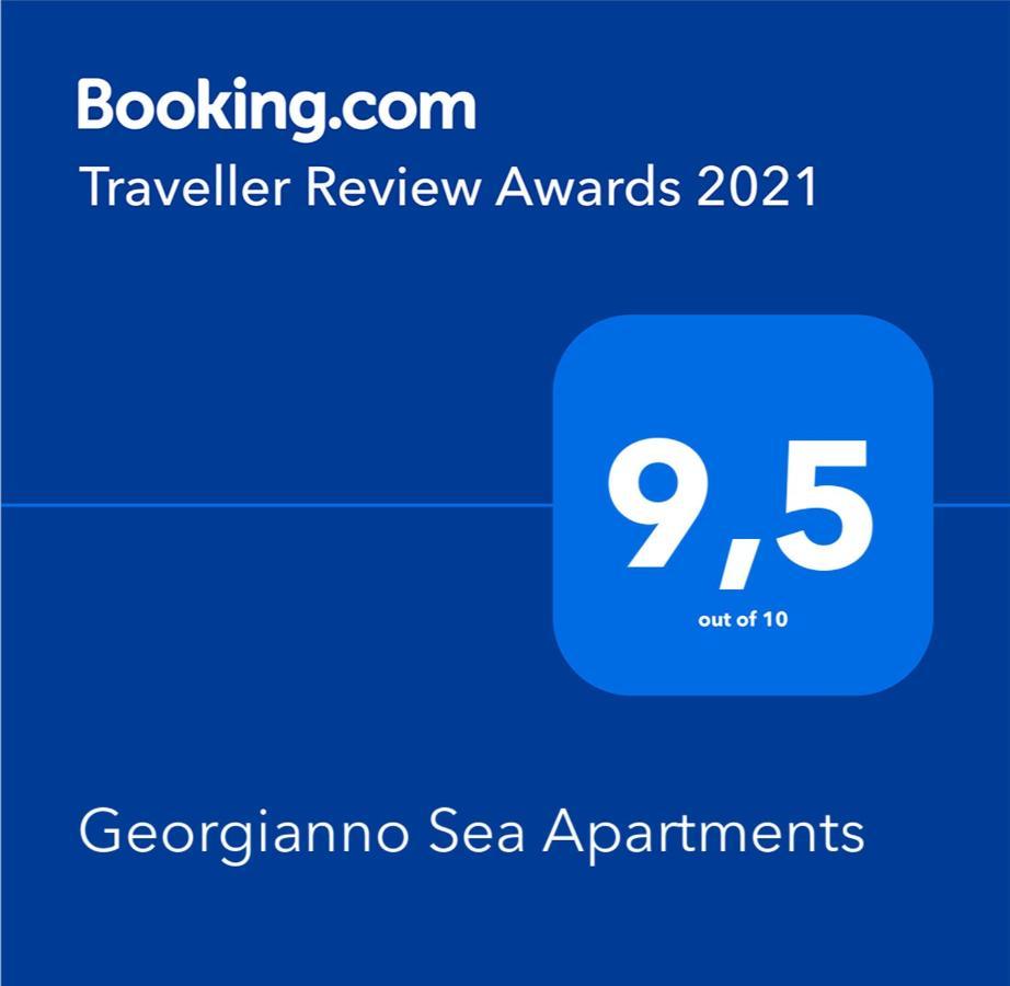 Georgianno Sea Protaras