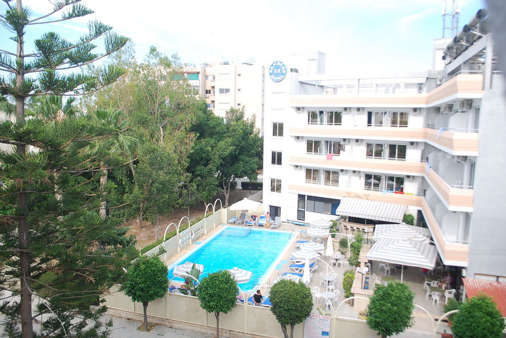 Hotel San Remo