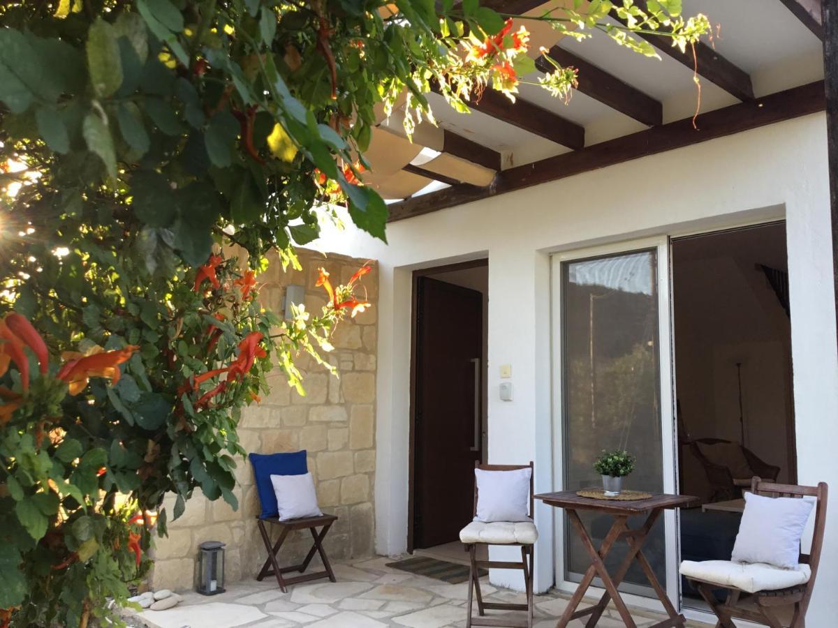 Villa House - Image Pissouri