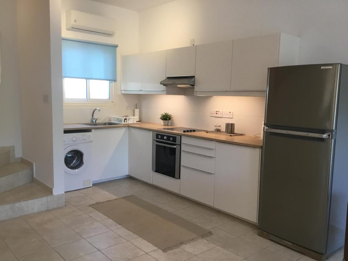 Villa House - Image Pissouri