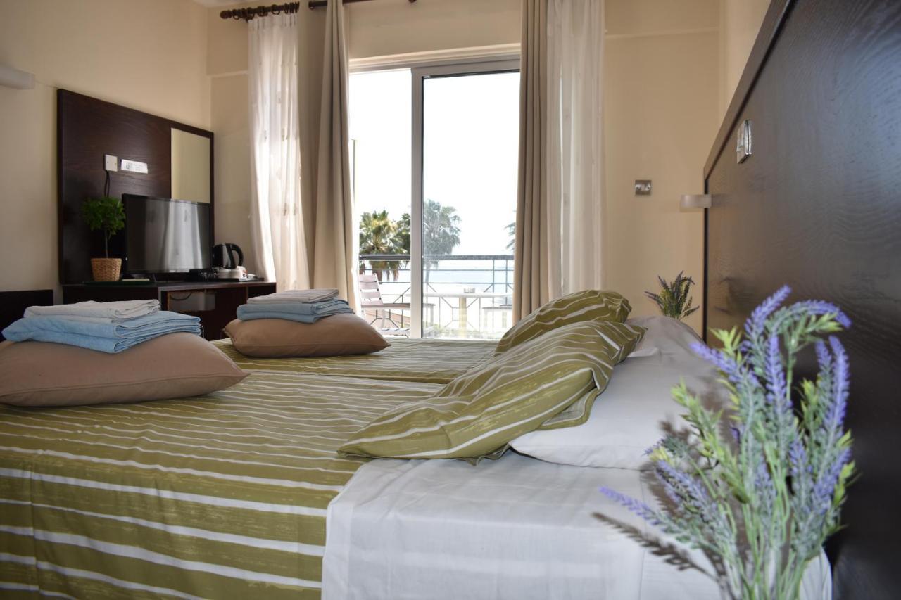 Andreas & Melanie Inn 3*