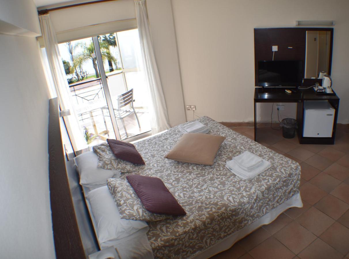 Andreas & Melanie Inn 3*