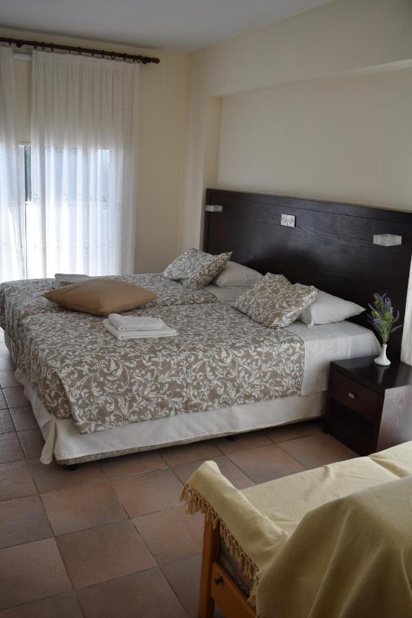 Andreas & Melanie Inn