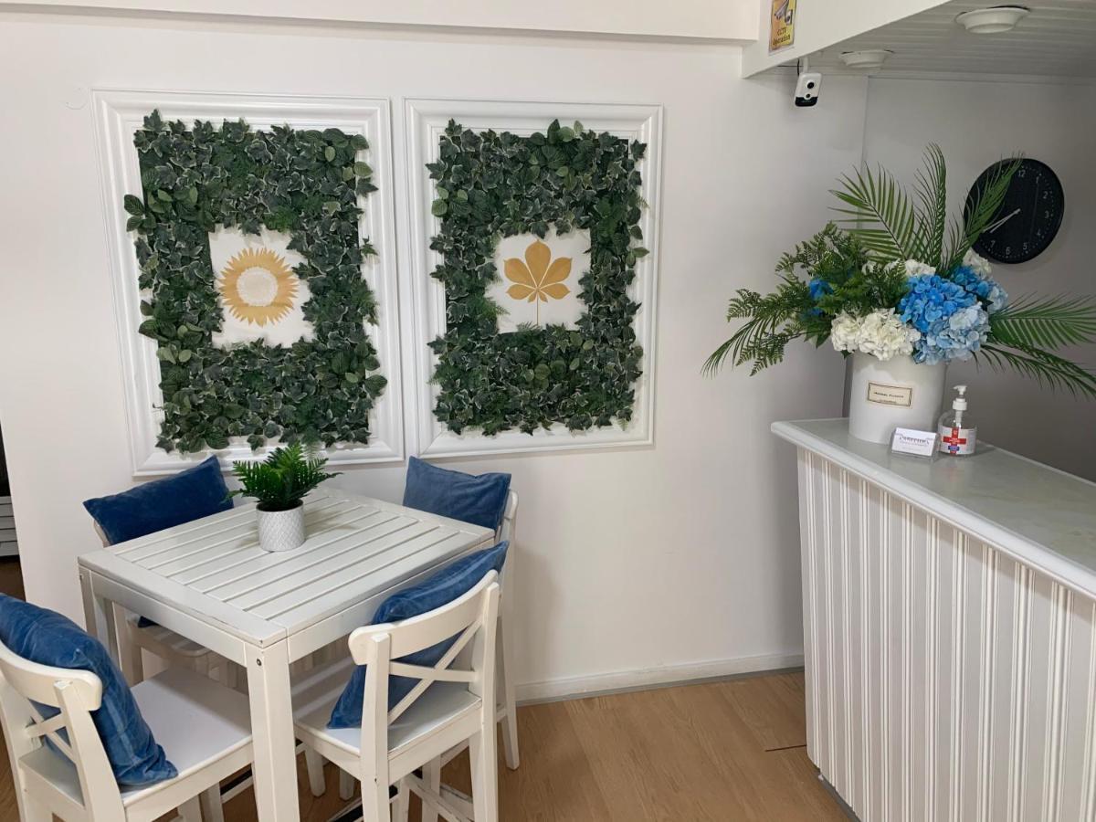 Pasithea Appartement Larnaca