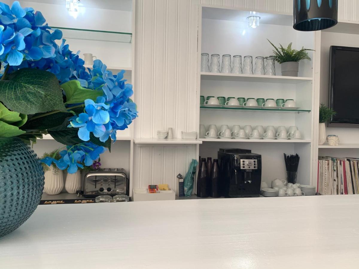 Pasithea Appartement Larnaca