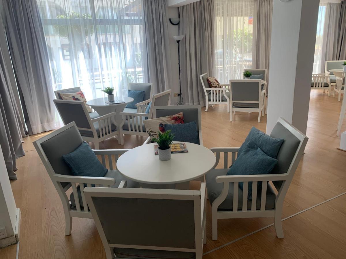 Pasithea Appartement *