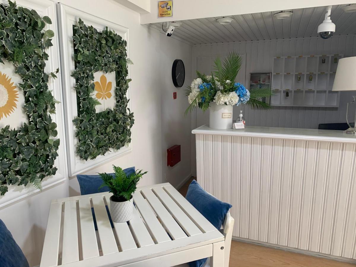 Pasithea Appartement
