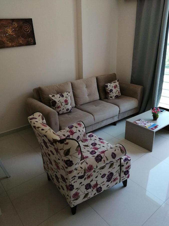 Aqua Royal Alexus Luxury Appartement Girne