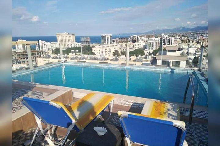 Aqua Royal Alexus Luxury * Girne