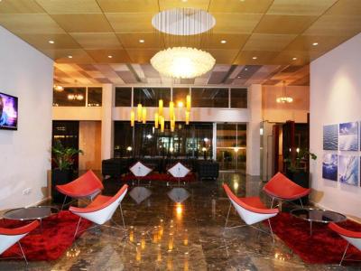 Altius Boutique Hotel Nicosia