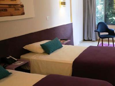 Altius Boutique 4* Nicosia