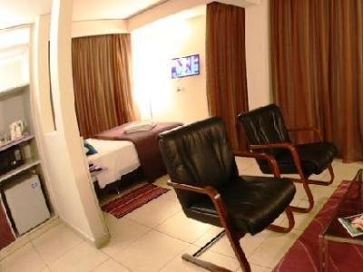 Altius Boutique Hotel