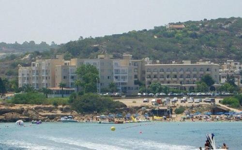 Astreas Protaras