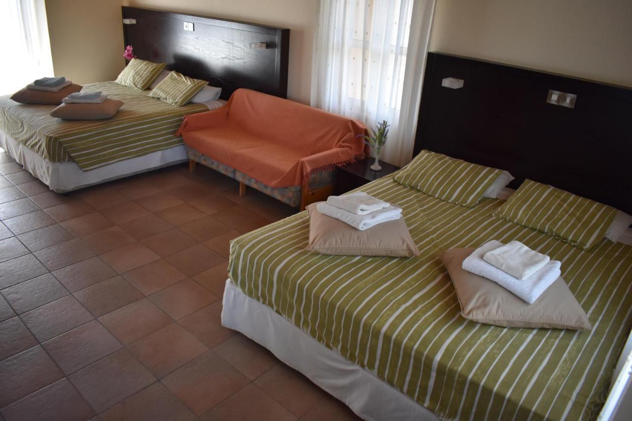 Inn Andreas & Melanie 3*