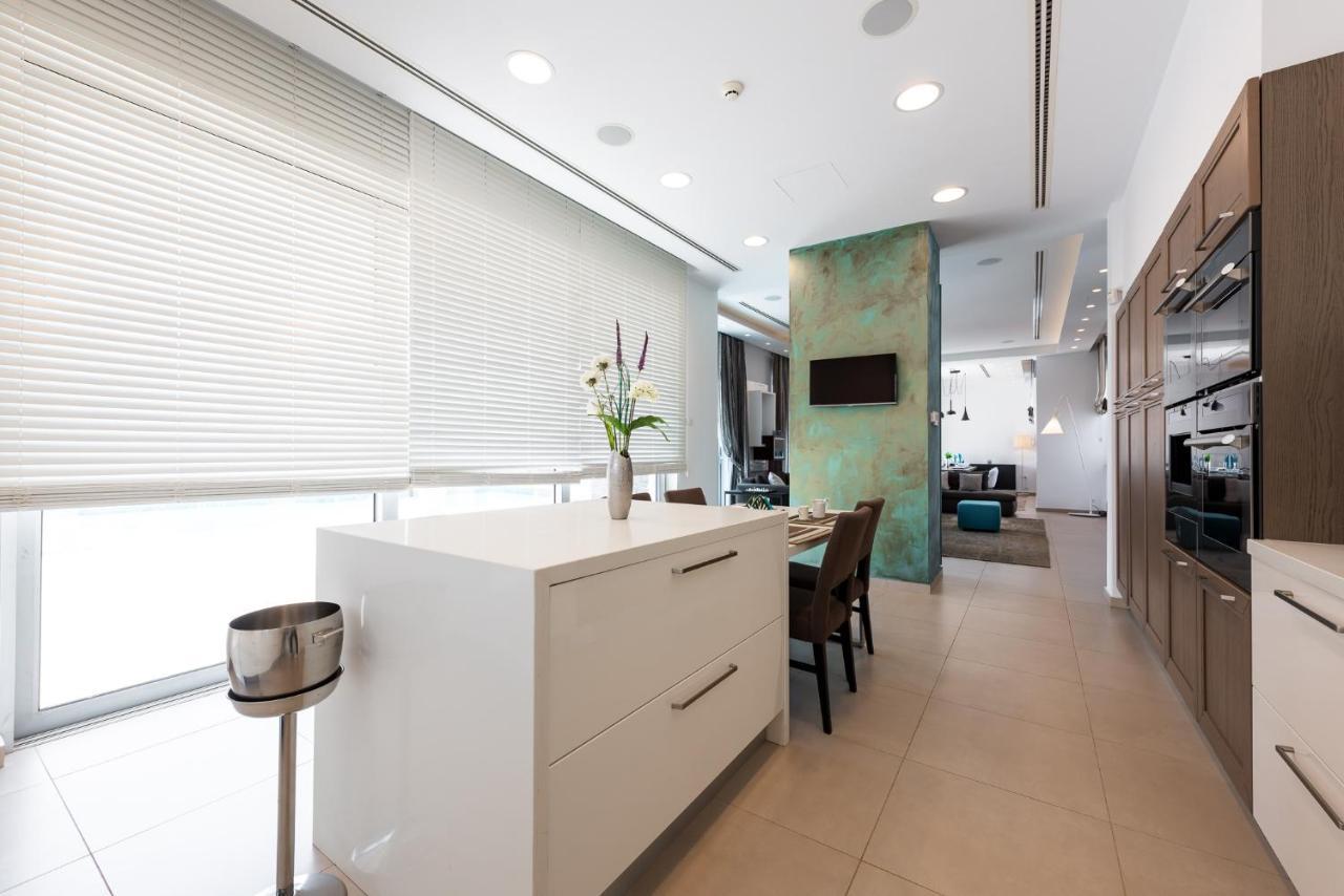 Dione By Ruidoso Luxury Villa Ayia Napa