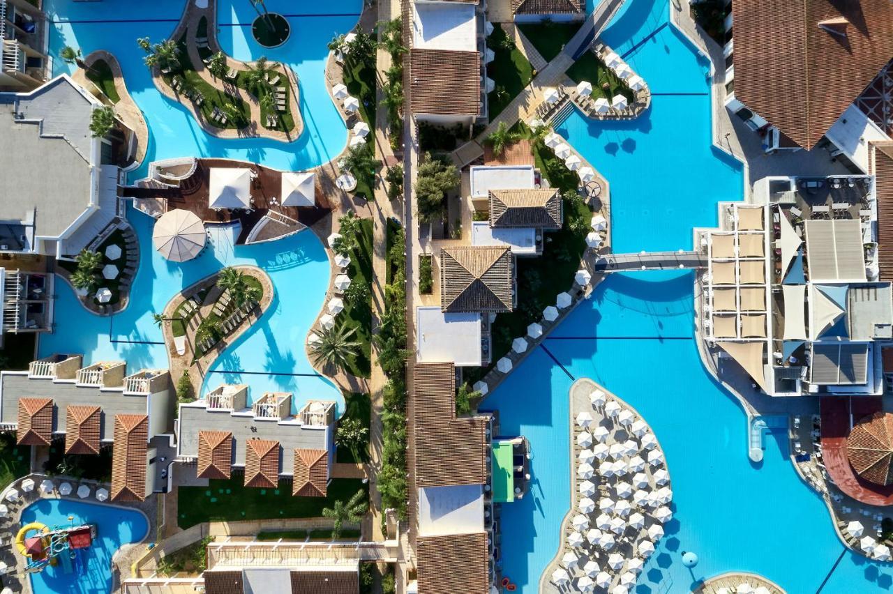 Atlantica Aeneas 5*