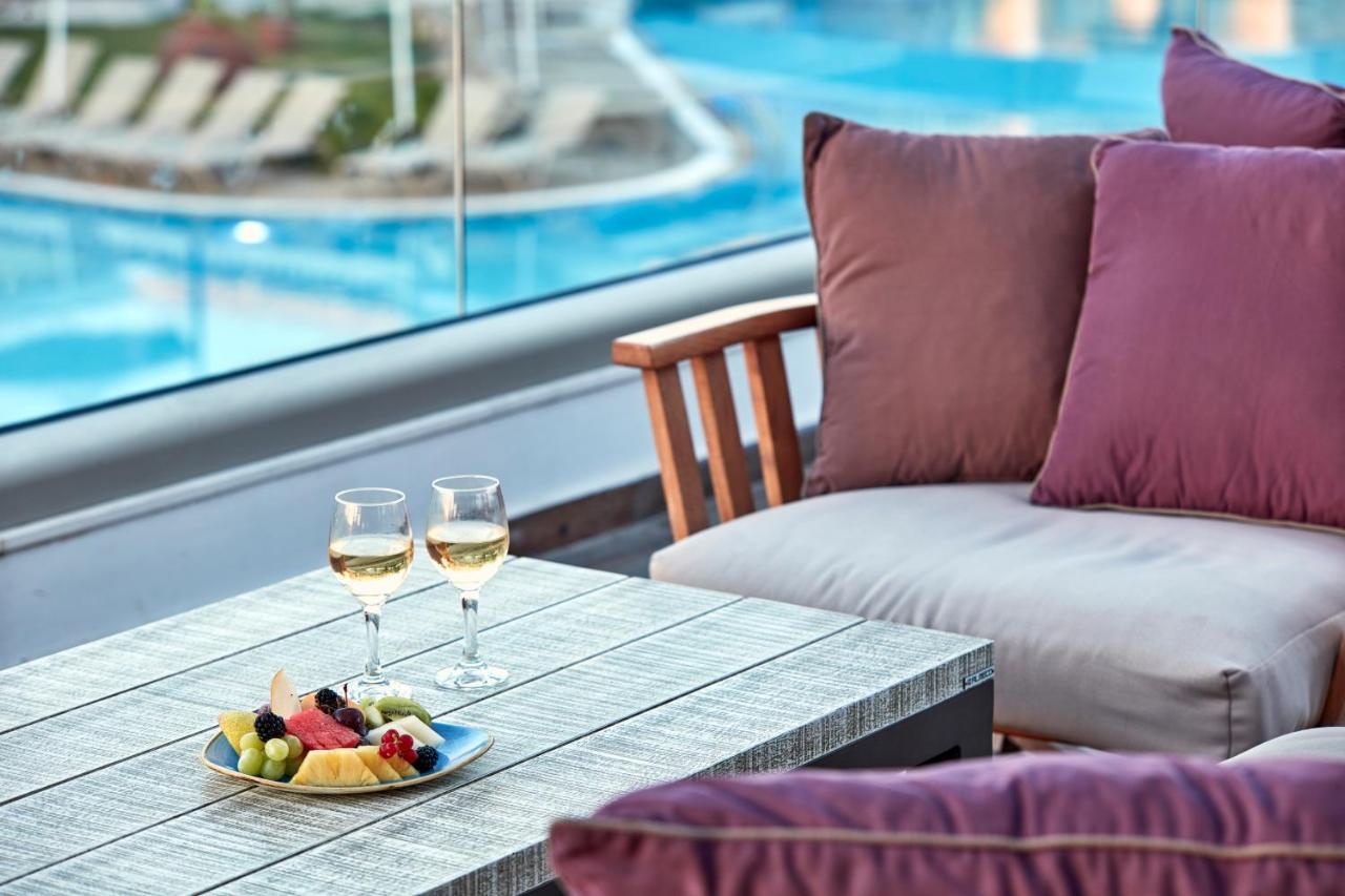 Atlantica Aeneas 5*