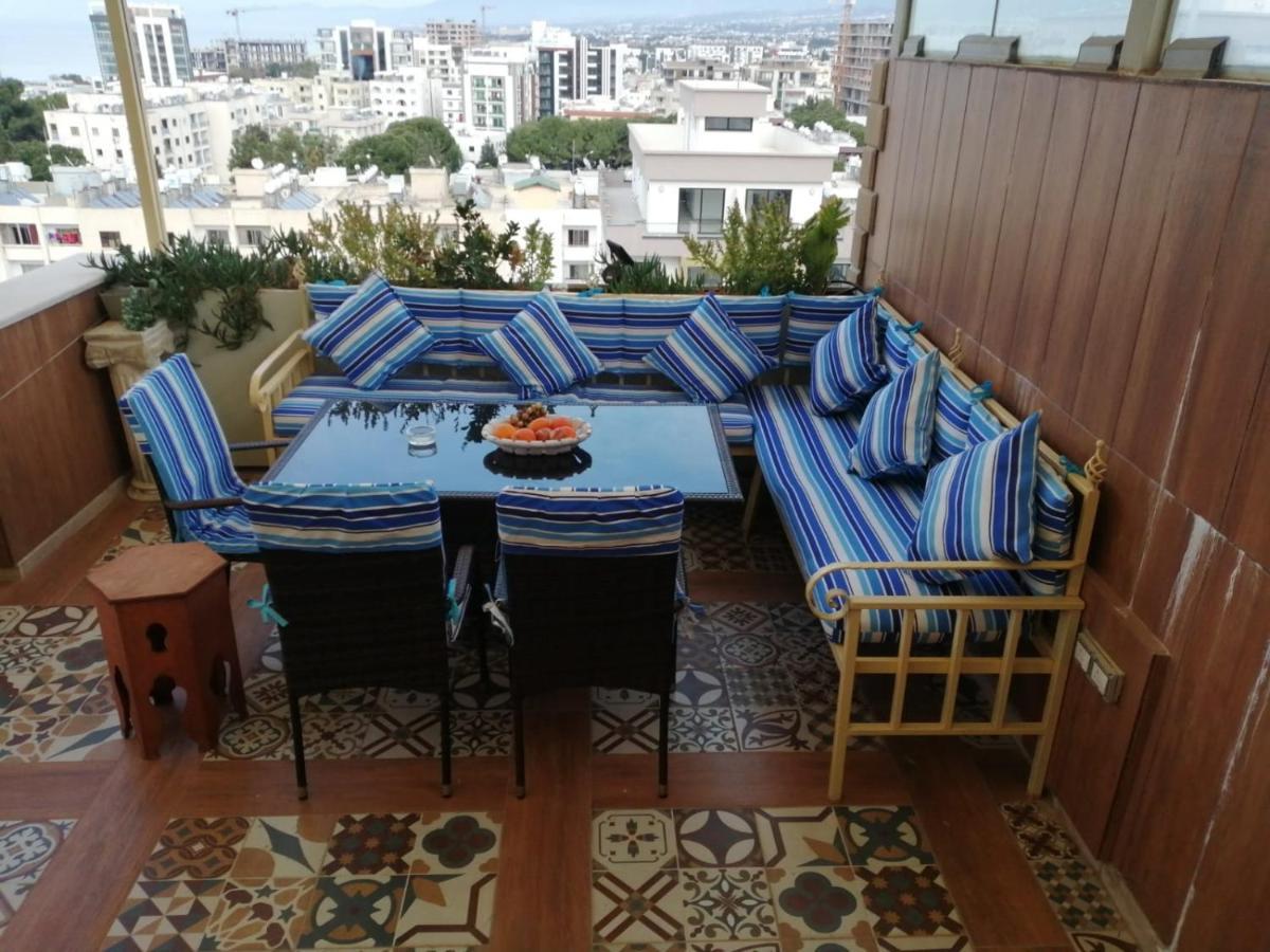 Appartement Aqua Royal Alexus Luxury Girne