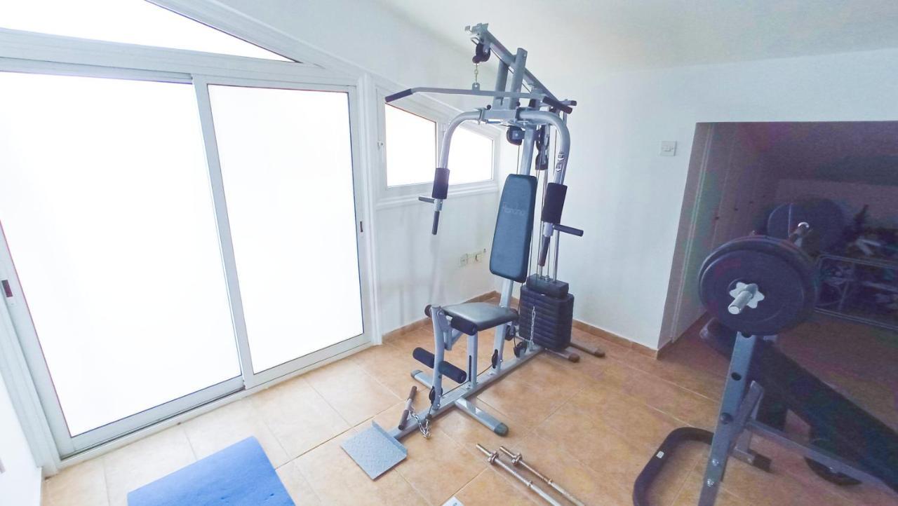 Homestay Luxury Private -sea View, Gym- 5 Min From Beach! - Private In Shared