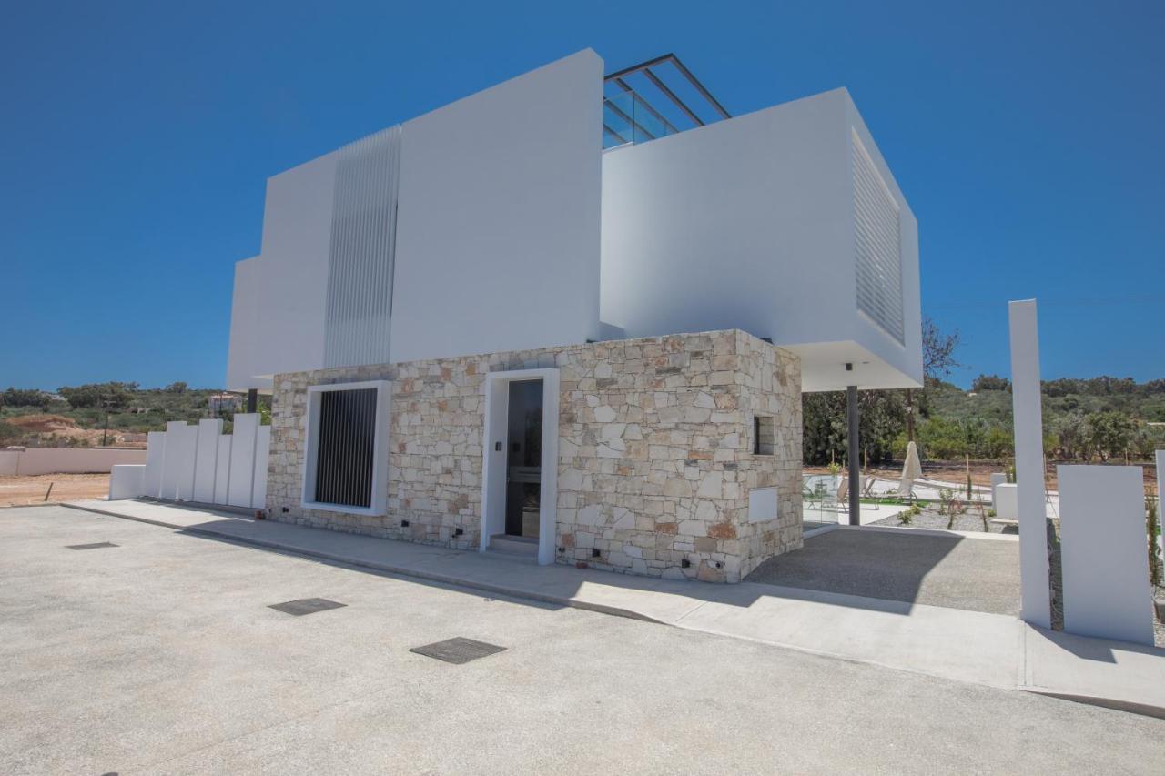Elite Pearl Villa Protaras