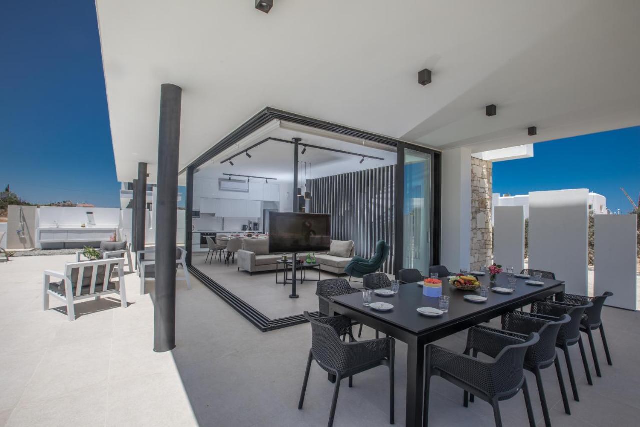 Elite Pearl Protaras